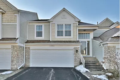 1202 Delta Drive, Elgin, IL 60123 - Photo 1