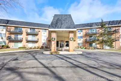 1198 Royal Glen Drive #314, Glen Ellyn, IL 60137 - Photo 1