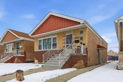 4449 S Kedvale Avenue, Chicago, IL 60632 - Photo 1