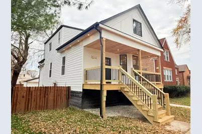 1641 S 57th Avenue, Cicero, IL 60804 - Photo 1