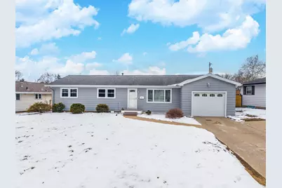 1111 Sheridan Road, Normal, IL 61761 - Photo 1