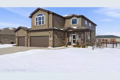 16256 W Pinto Lane, Manhattan, IL 60442 - Photo 1