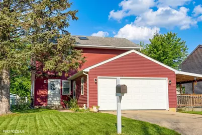 314 Maple Lane, Round Lake, IL 60073 - Photo 1