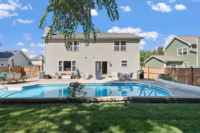 802 Joanne Drive, Minooka, IL 60447 - Photo 1