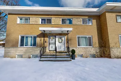 1321 Pitner Avenue #A, Evanston, IL 60201 - Photo 1