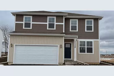 11320 Wildridge Lane, Huntley, IL 60142 - Photo 1