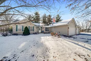 3734 Renfro Rd, Cherry Valley, IL 61016 - Photo 1