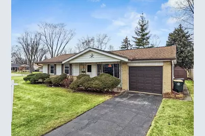 234 Peach Tree Lane, Elk Grove Village, IL 60007 - Photo 1