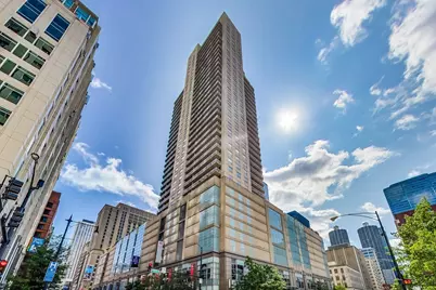 545 N Dearborn Street #2706, Chicago, IL 60654 - Photo 1