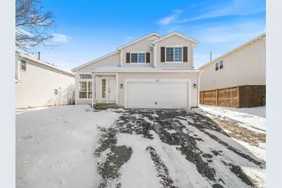 4481 W Tucker Lane, Waukegan, IL 60085 - Photo 1