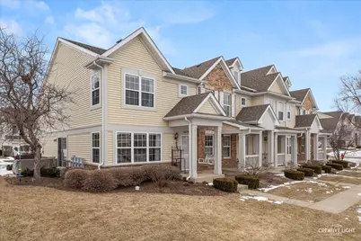 14530 Thomas Jefferson Drive, Plainfield, IL 60544 - Photo 1