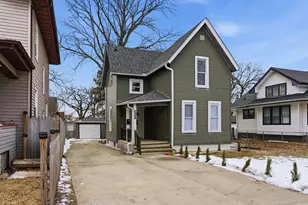 525 S Lasalle St, Aurora, IL 60505 - Photo 1