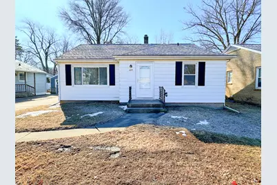 619 W Bluff Street, Streator, IL 61364 - Photo 1