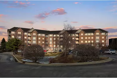 125 N Buffalo Grove Road #104, Buffalo Grove, IL 60089 - Photo 1