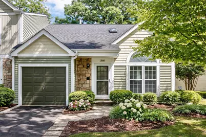 1906 Ozark Parkway, Algonquin, IL 60102 - Photo 1