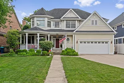 366 W Eggleston Avenue, Elmhurst, IL 60126 - Photo 1