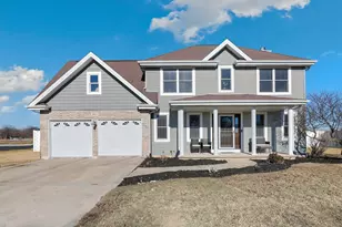 863 White Tail Bend, Manteno, IL 60950 - Photo 1