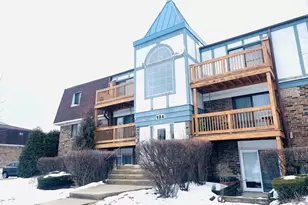 126 S La Londe Ave, Addison, IL 60101 - Photo 1