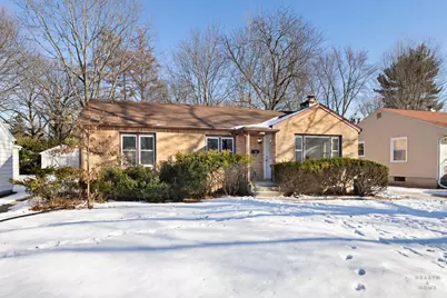 1423 Roncevalles Avenue, Rockford, IL 61107 - Photo 1