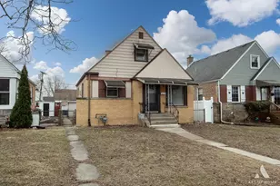 43 162nd Pl, Calumet City, IL 60409 - Photo 1