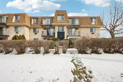 1111 Bloomingdale Road #2A, Glendale Heights, IL 60139 - Photo 1