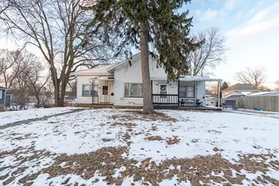 1003 W Jackson Street, Bloomington, IL 61701 - Photo 1