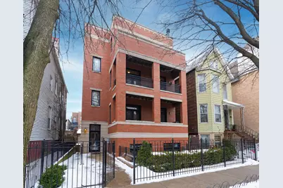 3248 N Kenmore Avenue #3, Chicago, IL 60657 - Photo 1