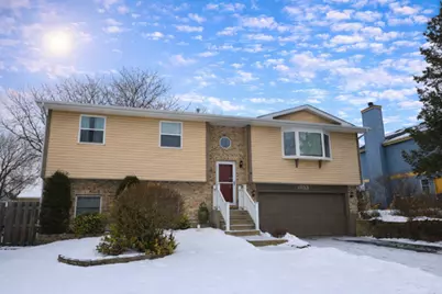 1033 White Pine Drive, Antioch, IL 60002 - Photo 1