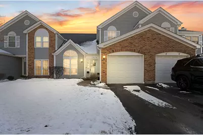 1879 Independence Court, Gurnee, IL 60031 - Photo 1