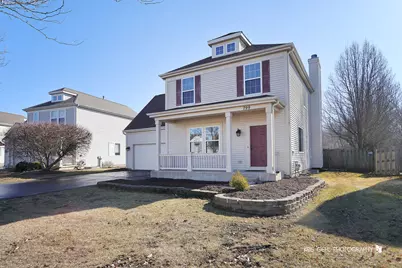 799 S Waterbury Drive, Round Lake, IL 60073 - Photo 1