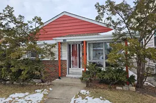 7436 W 58th St, Summit, IL 60501 - Photo 1