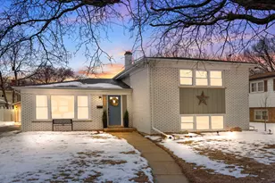 17606 S 70th Ct, Tinley Park, IL 60477 - Photo 1
