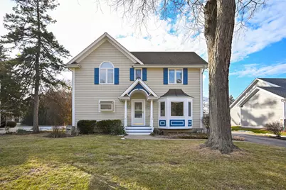 0S340 Forest Street, Winfield, IL 60190 - Photo 1