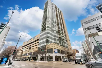 111 W Maple Street #3110, Chicago, IL 60610 - Photo 1