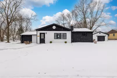 3321 E Red Oak Lane, Crete, IL 60417 - Photo 1