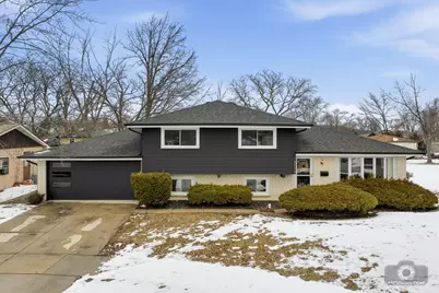 9930 La Reina Court, Orland Park, IL 60462 - Photo 1