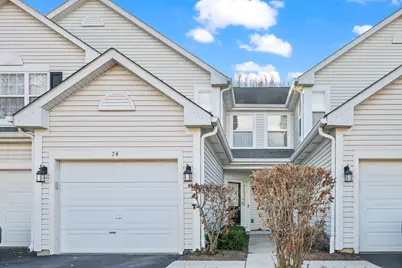 74 Harvest Gate #0, Lake in the Hills, IL 60156 - Photo 1