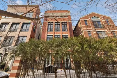 2850 N Burling Street #3, Chicago, IL 60657 - Photo 1