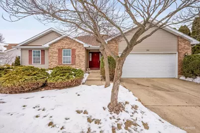 [Address not provided], Harvard, IL 60033 - Photo 1