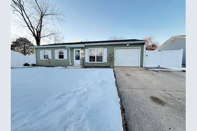 804 Hillside Drive, Streamwood, IL 60107 - Photo 1