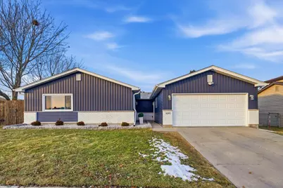 1690 Cape Breton Court, Hoffman Estates, IL 60192 - Photo 1