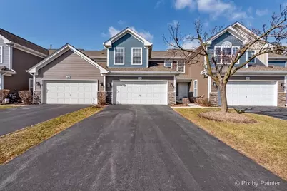 201 Millers Crossing #201, Itasca, IL 60143 - Photo 1