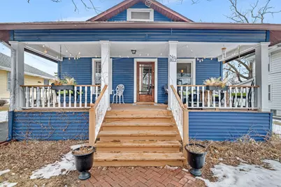 812 Kelly Avenue, Joliet, IL 60435 - Photo 1