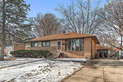 22720 Ridgeway Avenue, Richton Park, IL 60471 - Photo 1