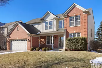 430 Tuscany Drive, Algonquin, IL 60102 - Photo 1