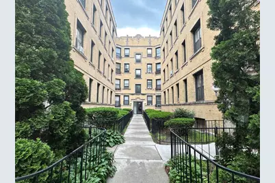 4606 N Beacon Street #3A, Chicago, IL 60640 - Photo 1