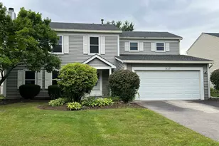 317 Homestead Dr, Bolingbrook, IL 60440 - Photo 1