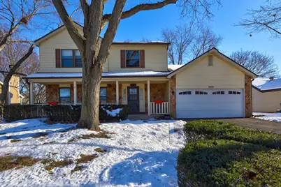 2308 Modaff Road, Naperville, IL 60565 - Photo 1