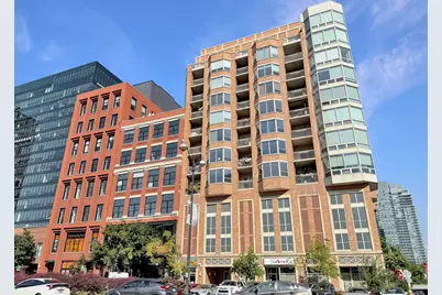 720 W Randolph Street #608, Chicago, IL 60661 - Photo 1