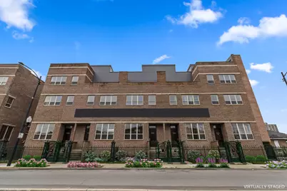 7237 S Exchange Avenue, Chicago, IL 60649 - Photo 1